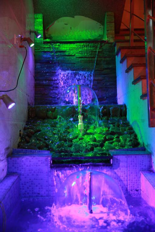 Oyo 13494 Hotel Nakshatra Inn Hyderabad Exterior photo